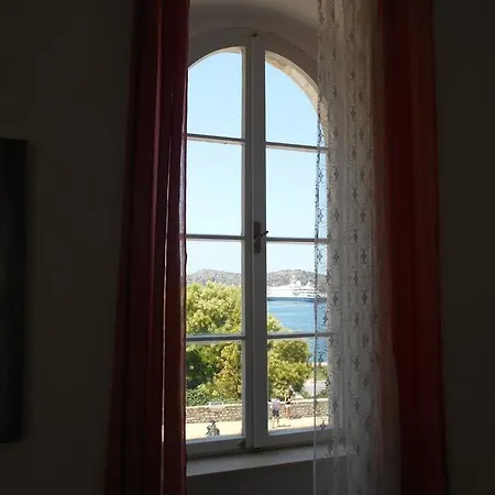 Sv. Jakov Apartment