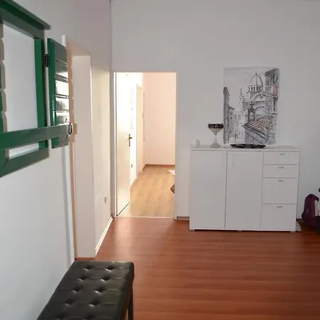 Apartment Sv. Jakov *