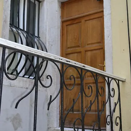 Apartment Sv. Jakov
