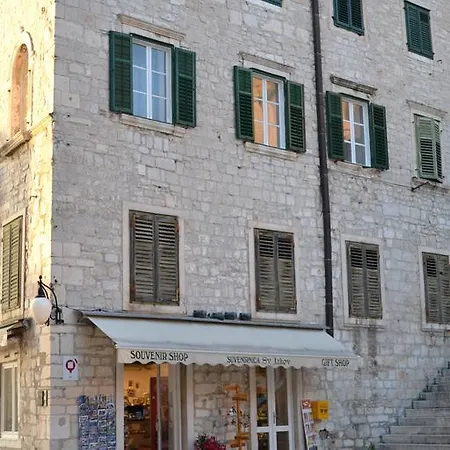Apartment Sv. Jakov