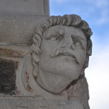 Sv. Jakov Sibenik