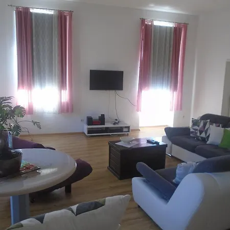 Sv. Jakov Apartment