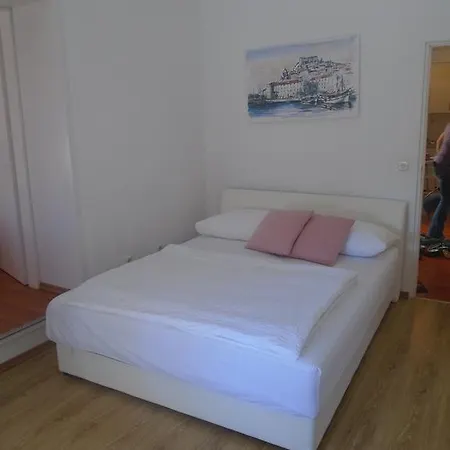 Sv. Jakov Apartment