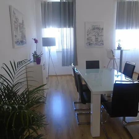 Sv. Jakov Apartment *