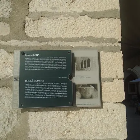 Sv. Jakov * Sibenik